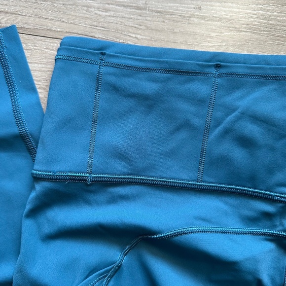 Lululemon Leggings - Picture 5 of 9